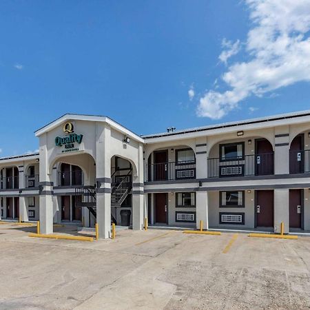 Quality Inn Cameron Exterior photo