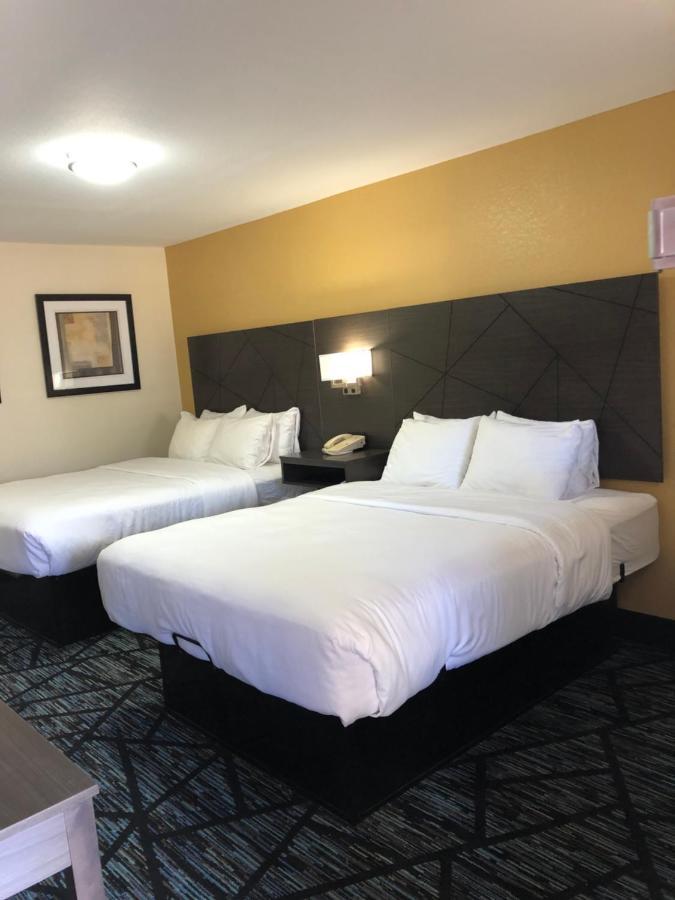 Quality Inn Cameron Exterior photo