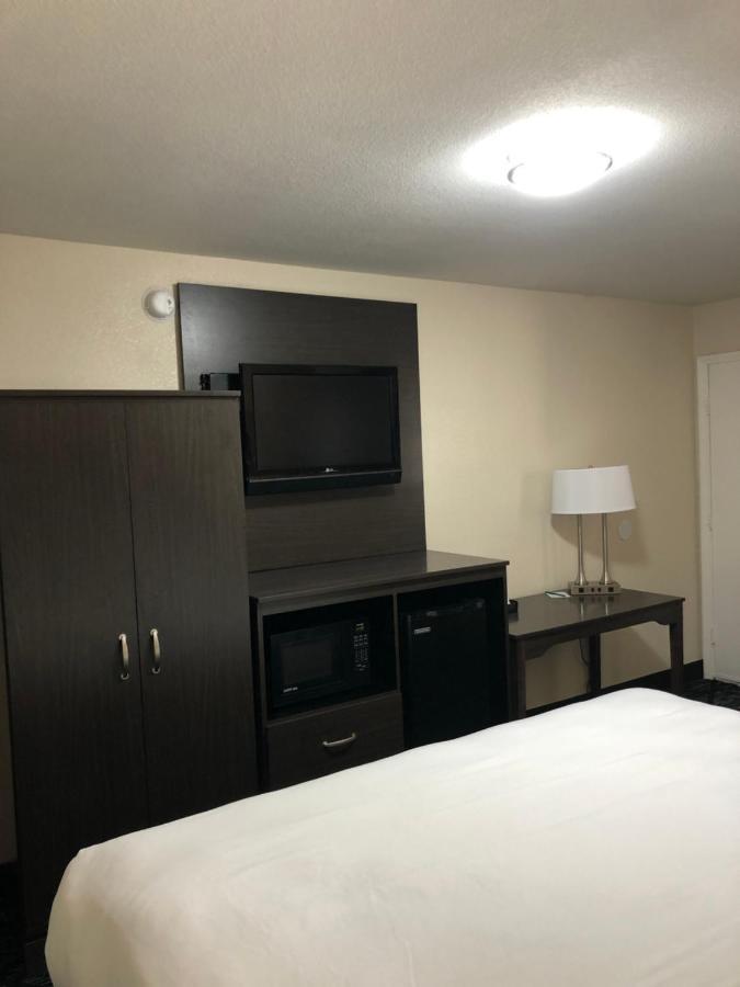 Quality Inn Cameron Exterior photo