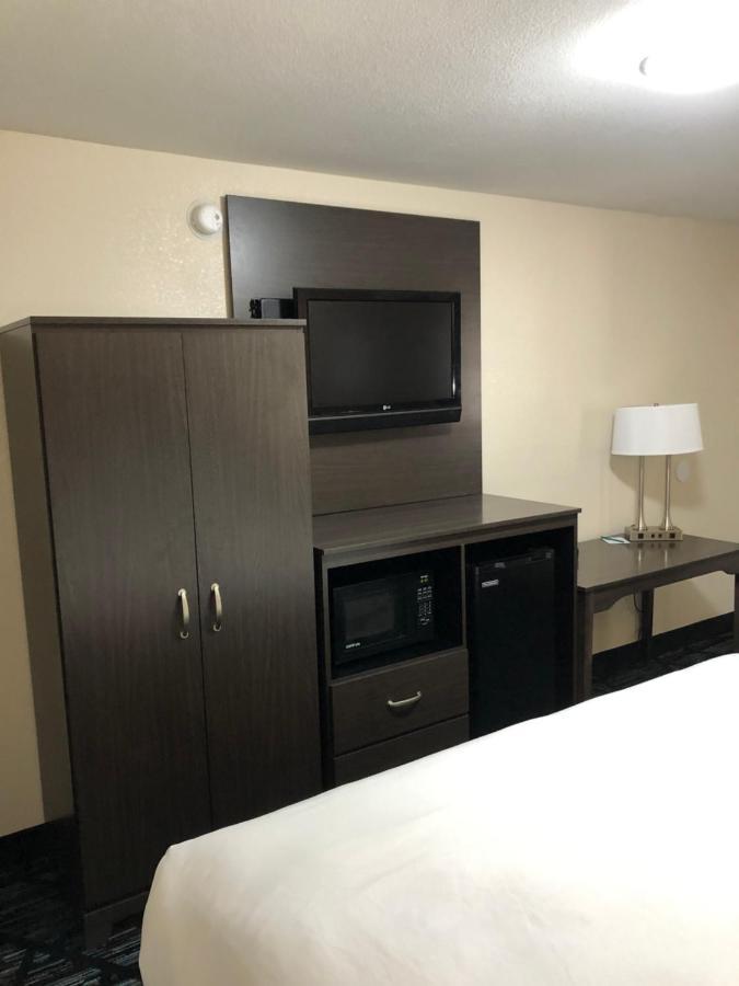 Quality Inn Cameron Exterior photo