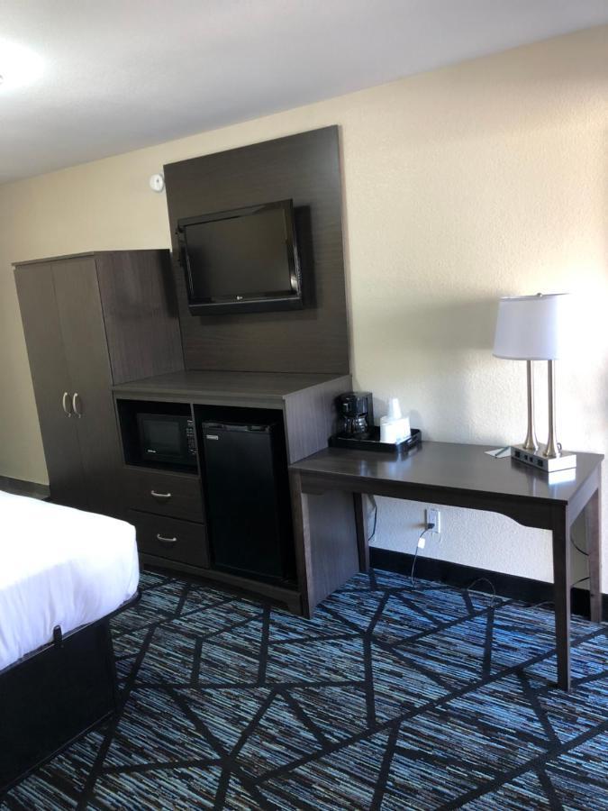 Quality Inn Cameron Exterior photo
