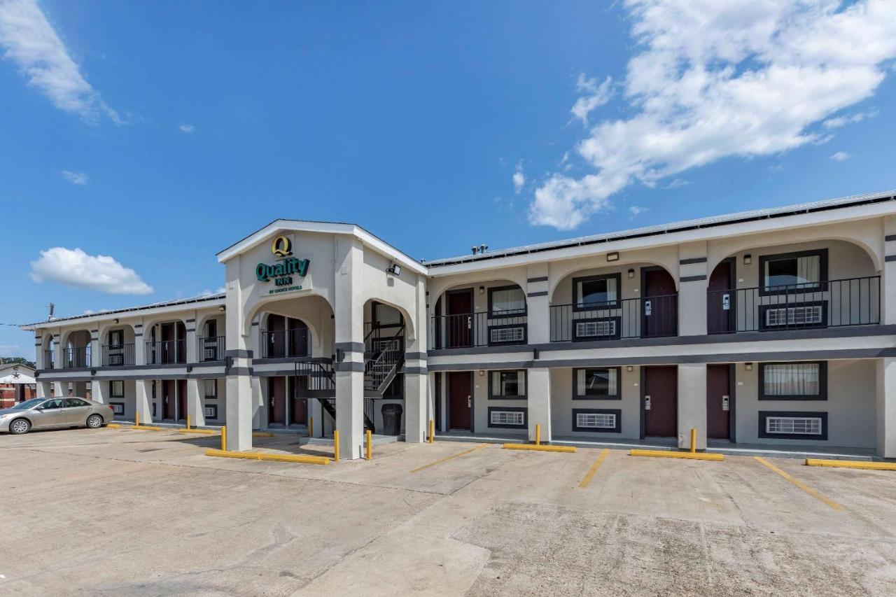 Quality Inn Cameron Exterior photo