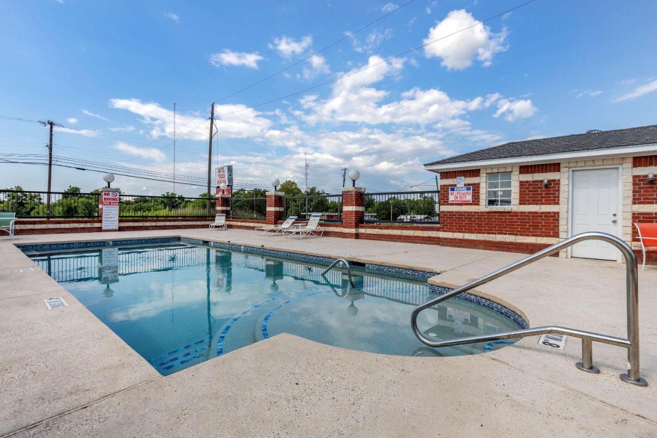 Quality Inn Cameron Exterior photo