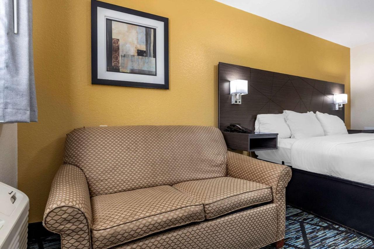 Quality Inn Cameron Exterior photo