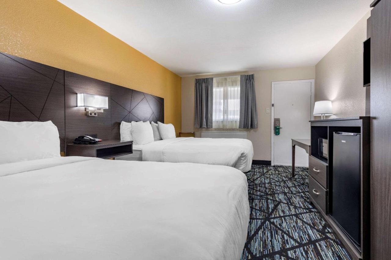 Quality Inn Cameron Exterior photo