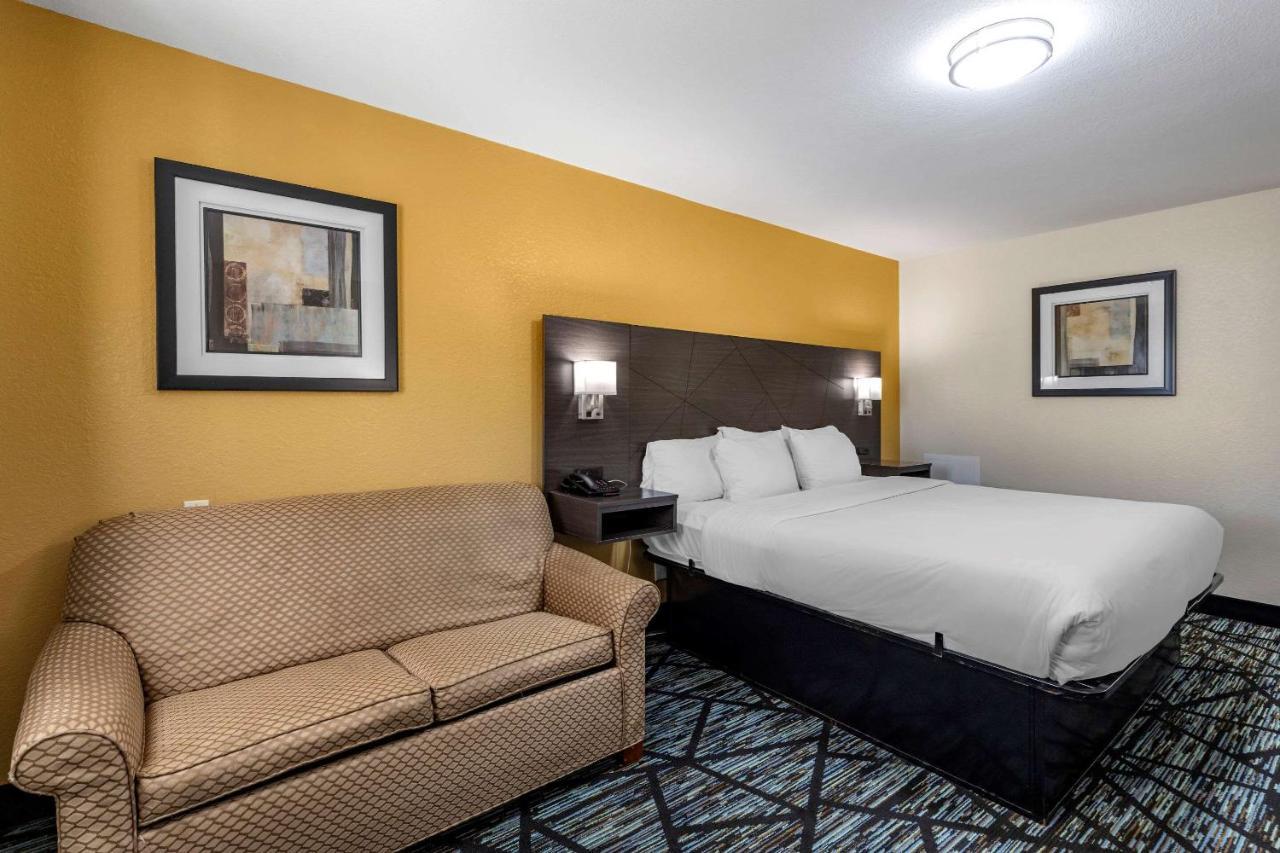Quality Inn Cameron Exterior photo