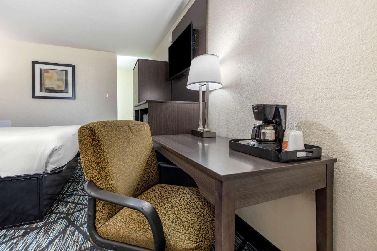 Quality Inn Cameron Exterior photo