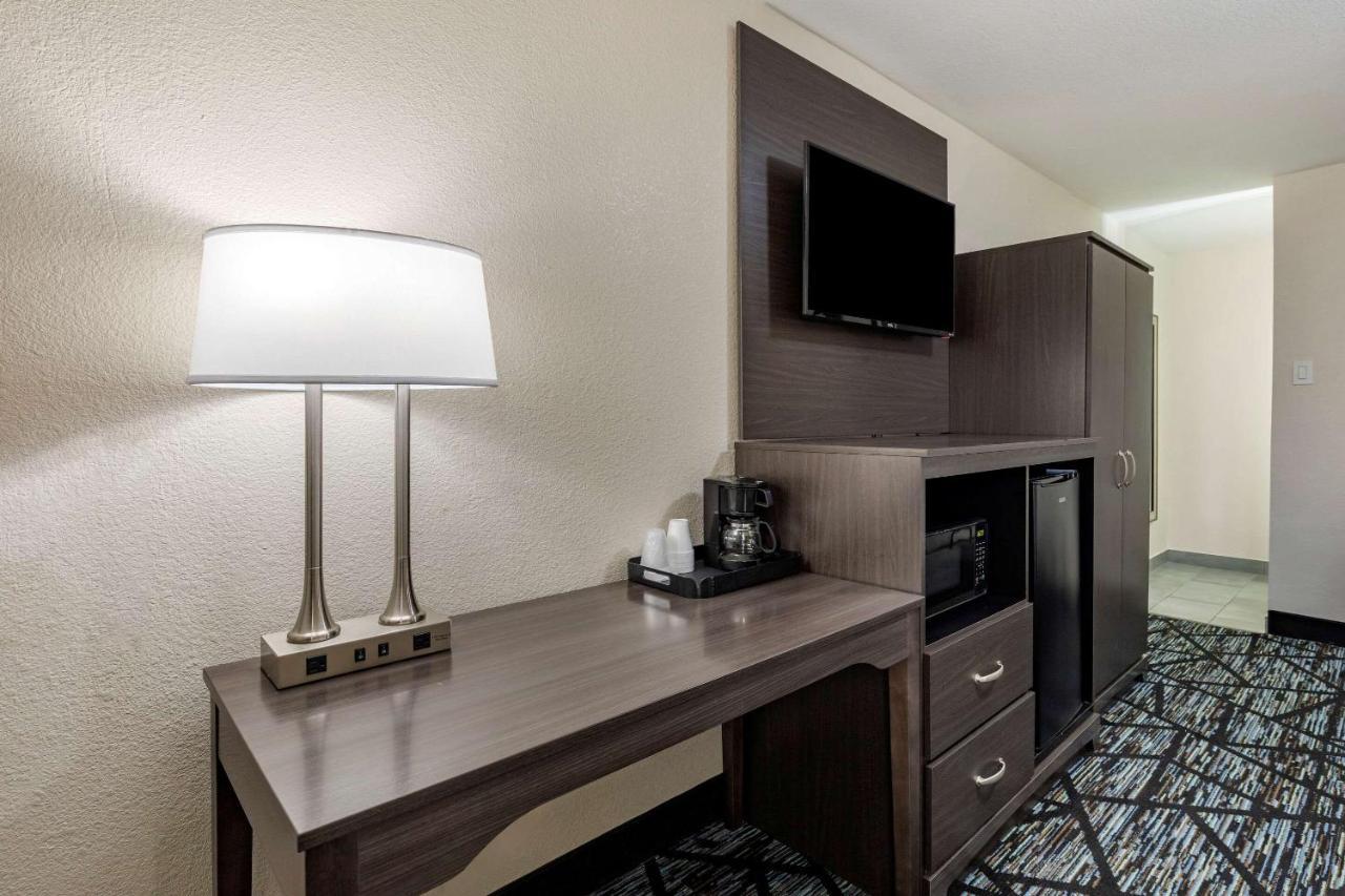 Quality Inn Cameron Exterior photo
