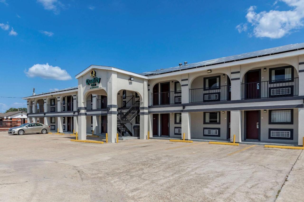 Quality Inn Cameron Exterior photo