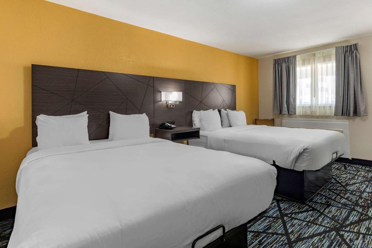 Quality Inn Cameron Exterior photo