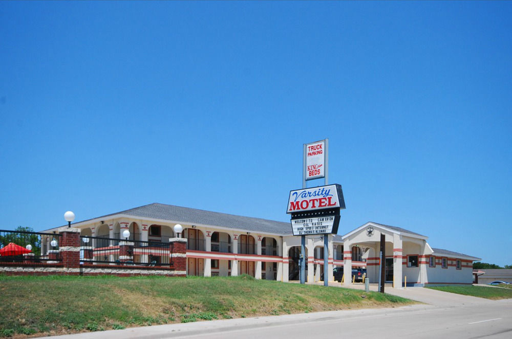 Quality Inn Cameron Exterior photo