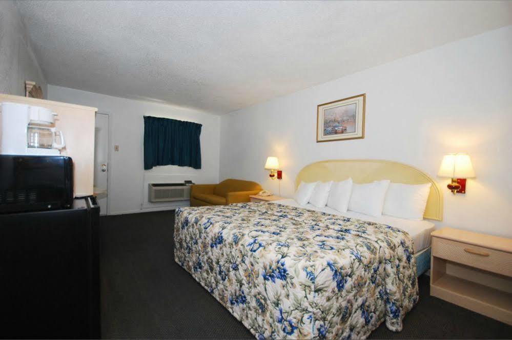 Quality Inn Cameron Exterior photo