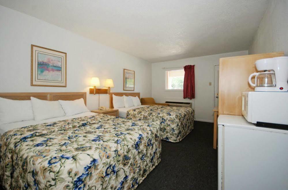 Quality Inn Cameron Exterior photo